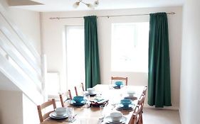 New Cottage